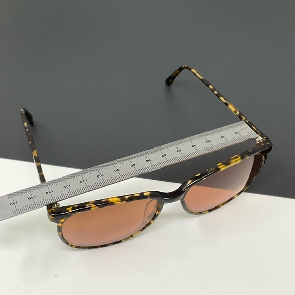 Serengeti Vintage women’s oversized Sunglasses main image 5